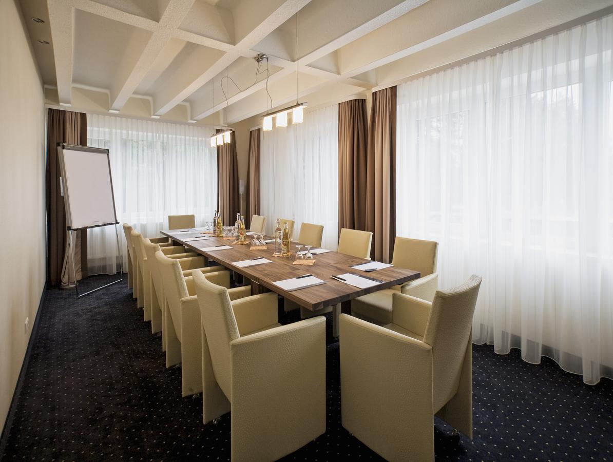 Hotel Silicium Höhr-Grenzhausen Εξωτερικό φωτογραφία