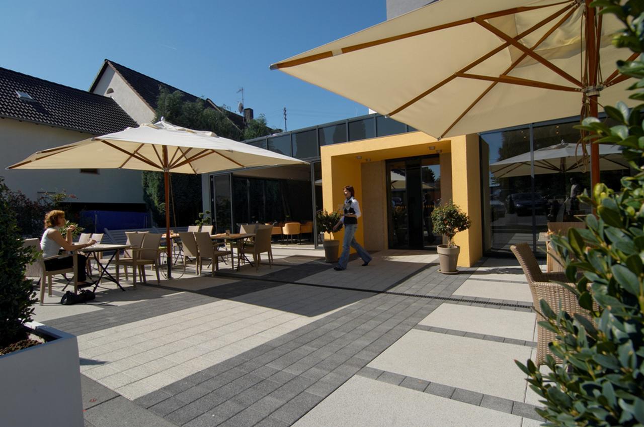 Hotel Silicium Höhr-Grenzhausen Εξωτερικό φωτογραφία