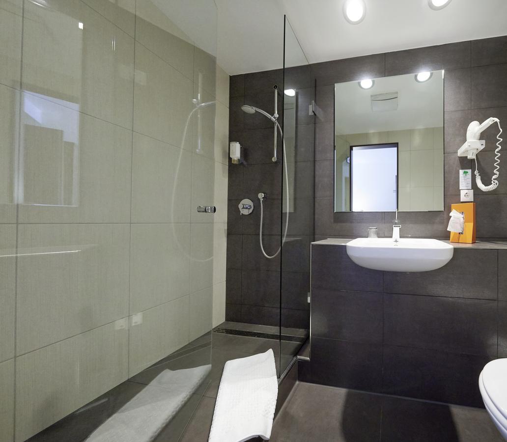 Hotel Silicium Höhr-Grenzhausen Εξωτερικό φωτογραφία