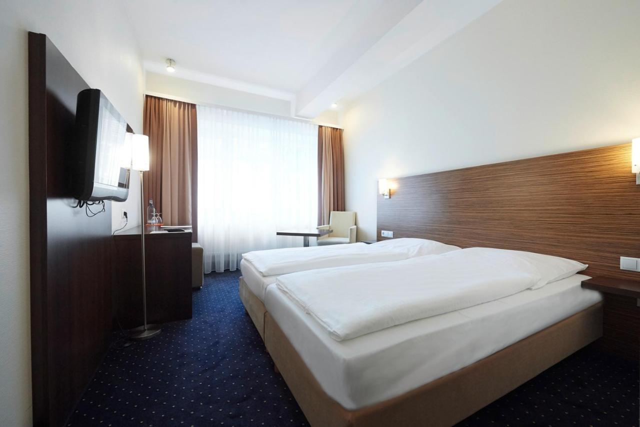 Hotel Silicium Höhr-Grenzhausen Εξωτερικό φωτογραφία